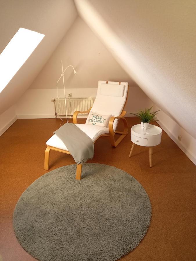 Ostsee Ferienwohnung Pelzerhaken Neustadt in Holstein Luaran gambar