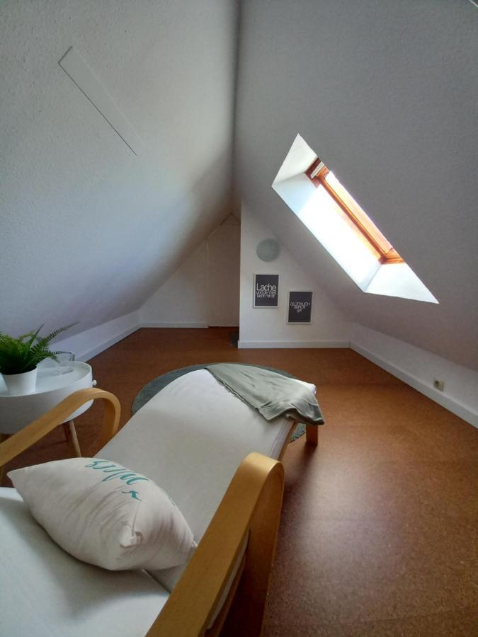 Ostsee Ferienwohnung Pelzerhaken Neustadt in Holstein Luaran gambar