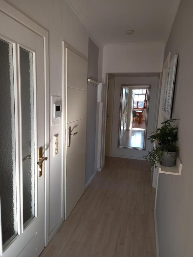 Ostsee Ferienwohnung Pelzerhaken Neustadt in Holstein Luaran gambar
