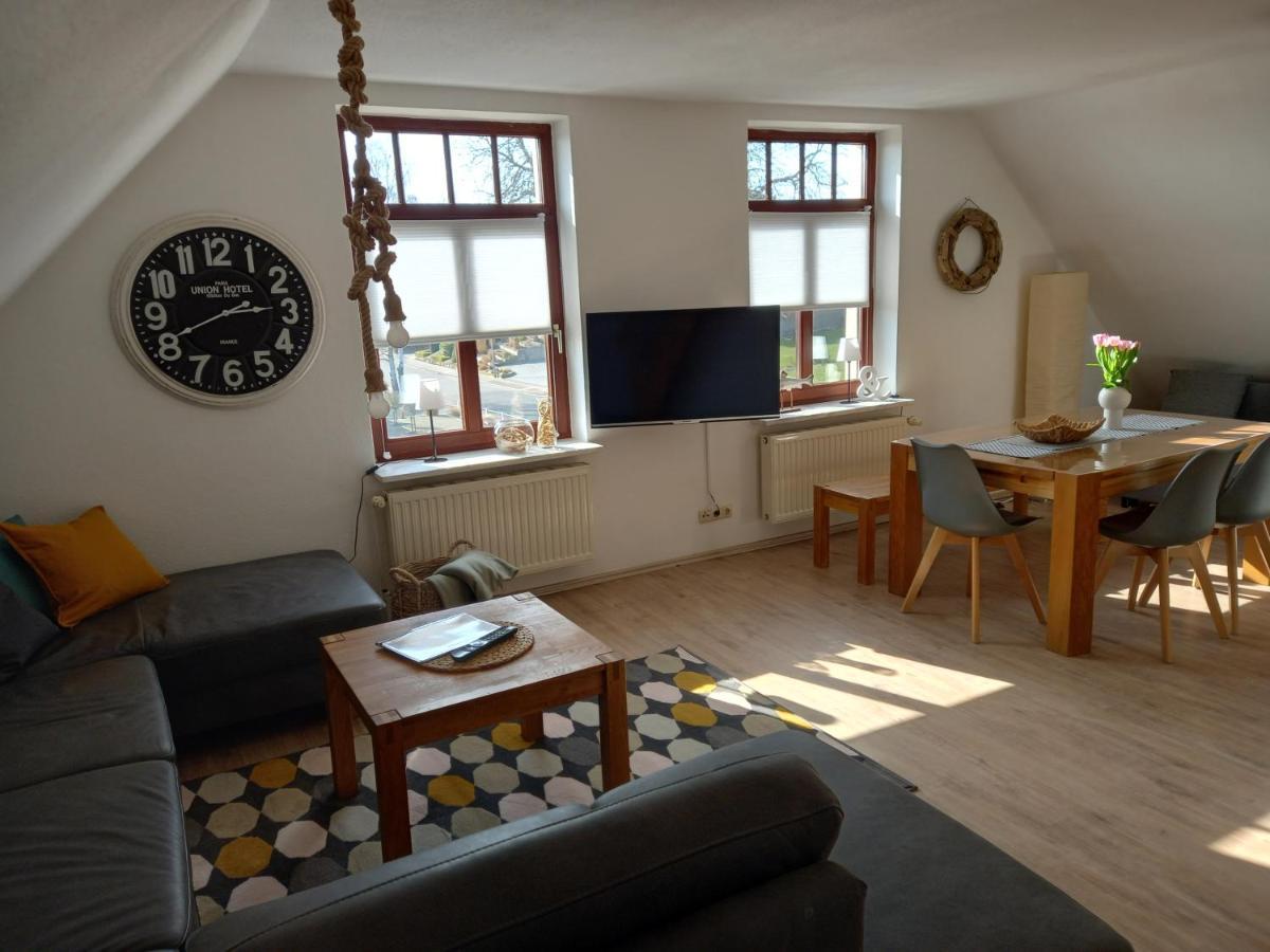 Ostsee Ferienwohnung Pelzerhaken Neustadt in Holstein Luaran gambar