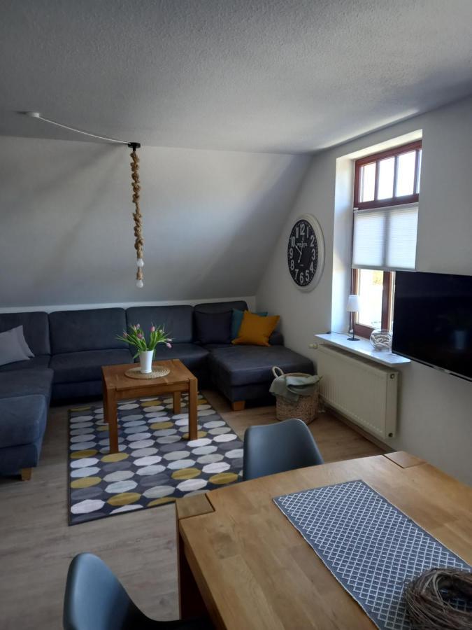 Ostsee Ferienwohnung Pelzerhaken Neustadt in Holstein Luaran gambar