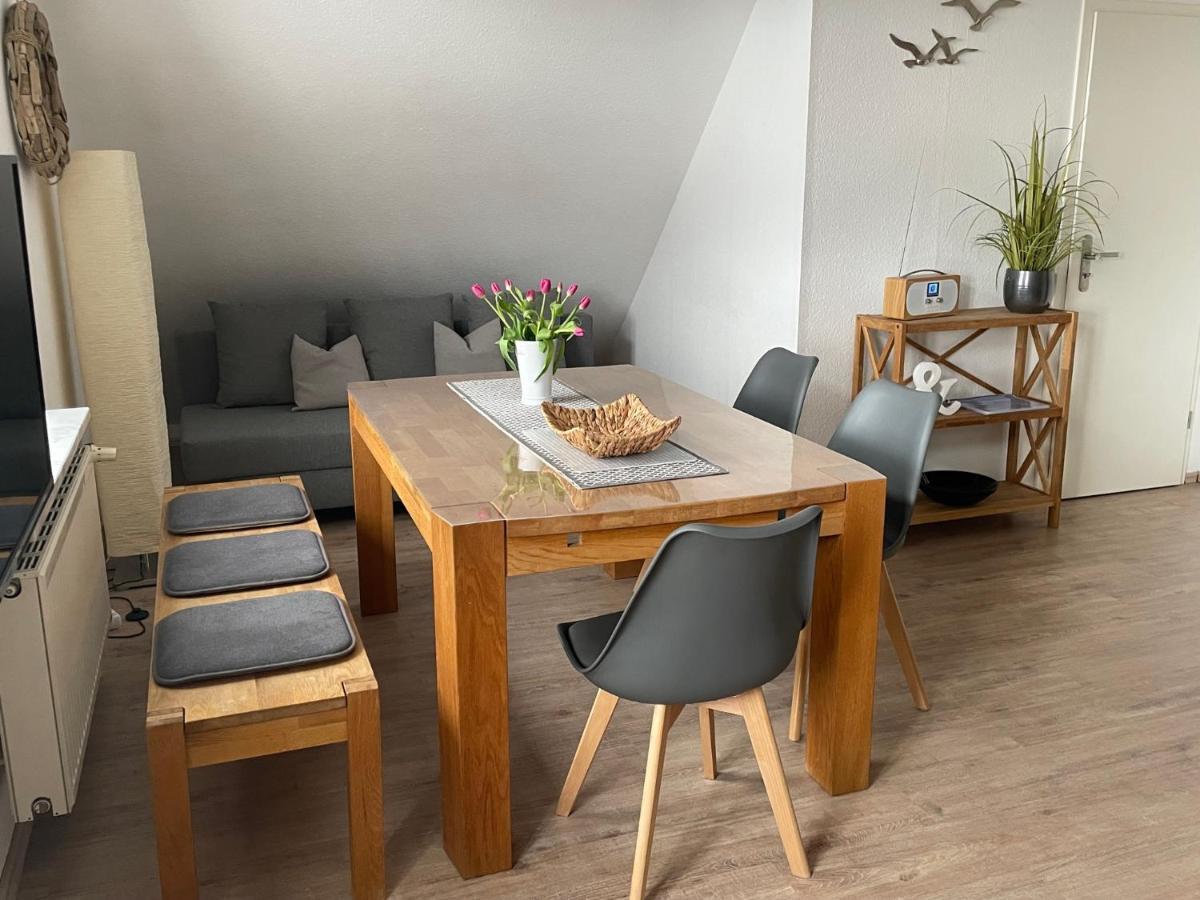 Ostsee Ferienwohnung Pelzerhaken Neustadt in Holstein Luaran gambar