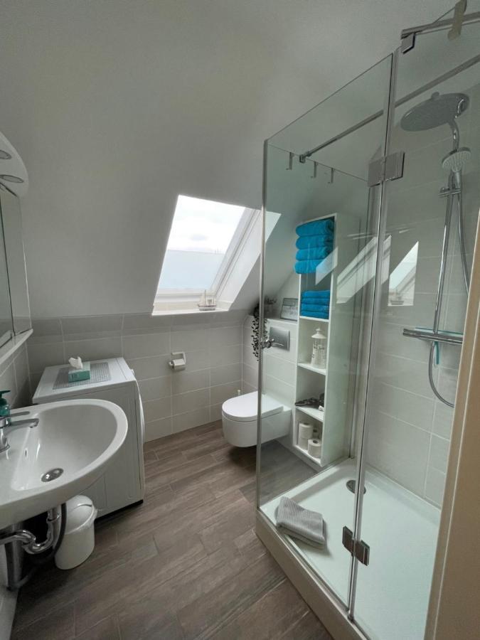 Ostsee Ferienwohnung Pelzerhaken Neustadt in Holstein Luaran gambar