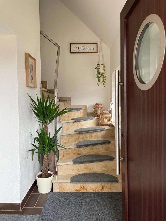 Ostsee Ferienwohnung Pelzerhaken Neustadt in Holstein Luaran gambar