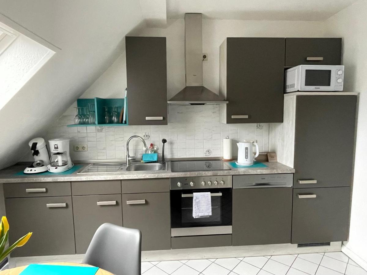 Ostsee Ferienwohnung Pelzerhaken Neustadt in Holstein Luaran gambar