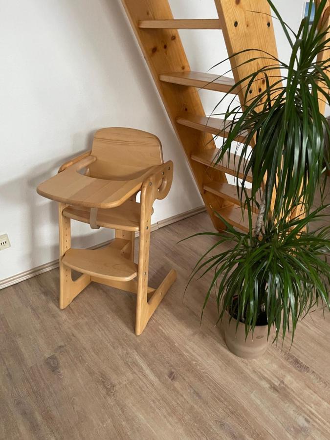 Ostsee Ferienwohnung Pelzerhaken Neustadt in Holstein Luaran gambar