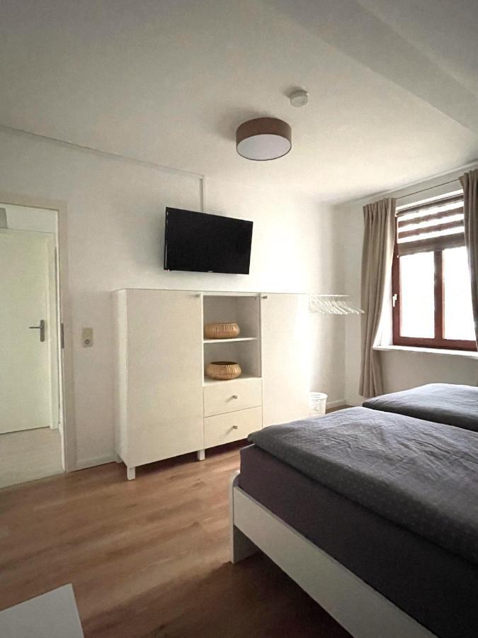 Ostsee Ferienwohnung Pelzerhaken Neustadt in Holstein Luaran gambar