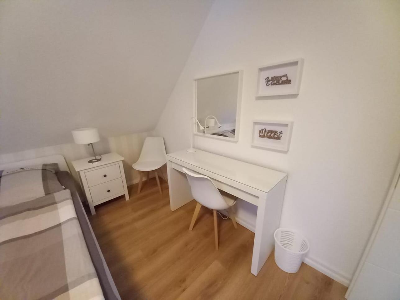 Ostsee Ferienwohnung Pelzerhaken Neustadt in Holstein Luaran gambar